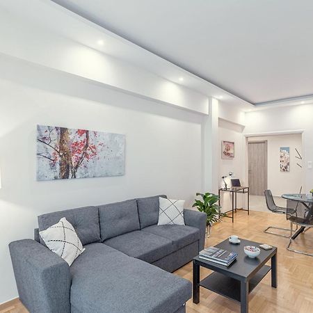 Amazing Apartment Near Metro Station! Atina Dış mekan fotoğraf