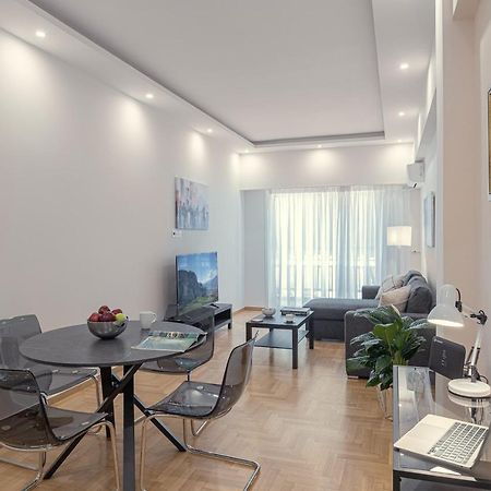 Amazing Apartment Near Metro Station! Atina Dış mekan fotoğraf
