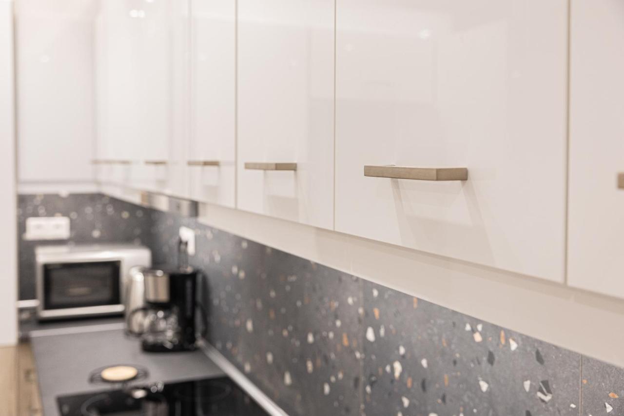 Amazing Apartment Near Metro Station! Atina Dış mekan fotoğraf
