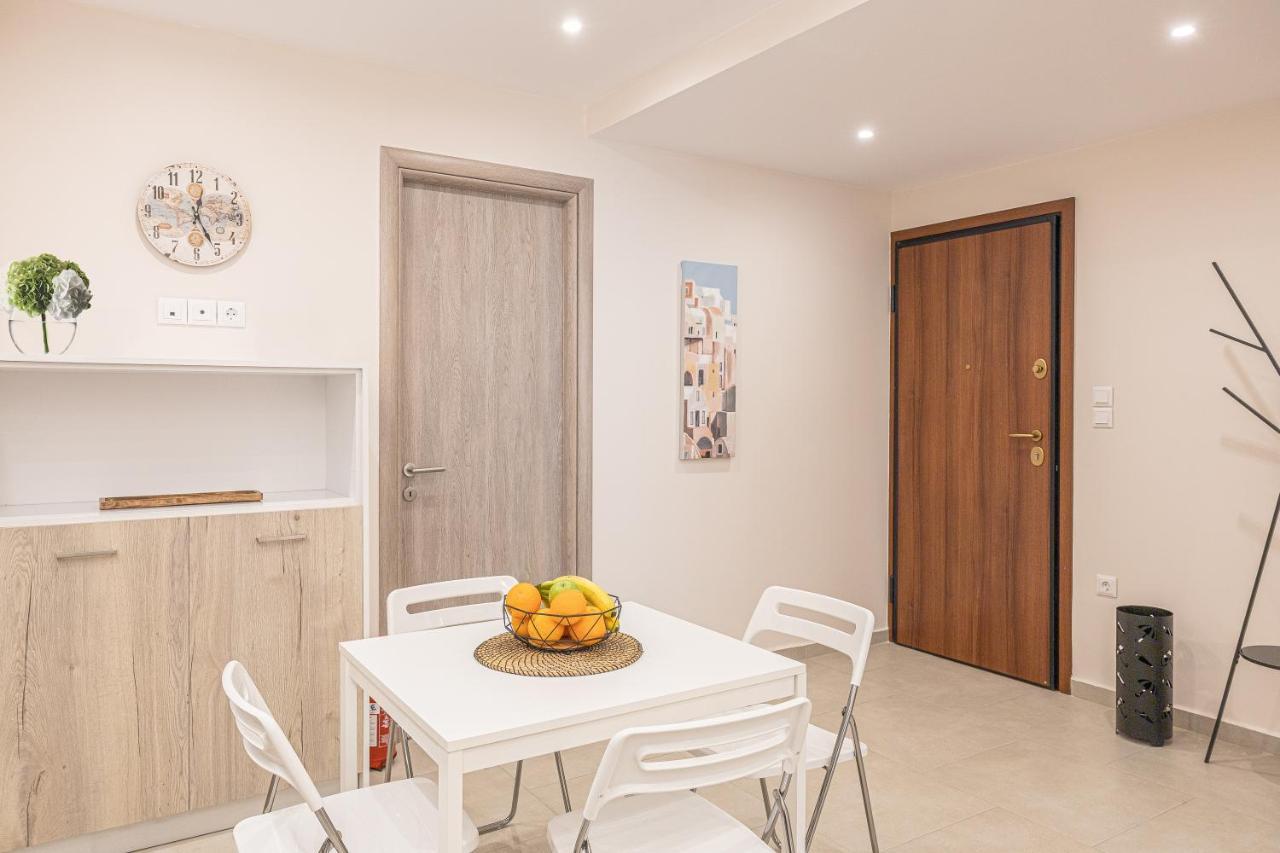 Amazing Apartment Near Metro Station! Atina Dış mekan fotoğraf